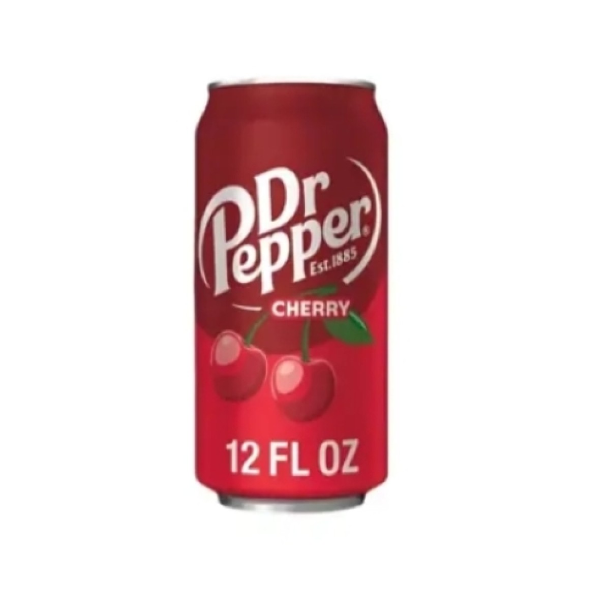 Dr pepper kers 355ml USA